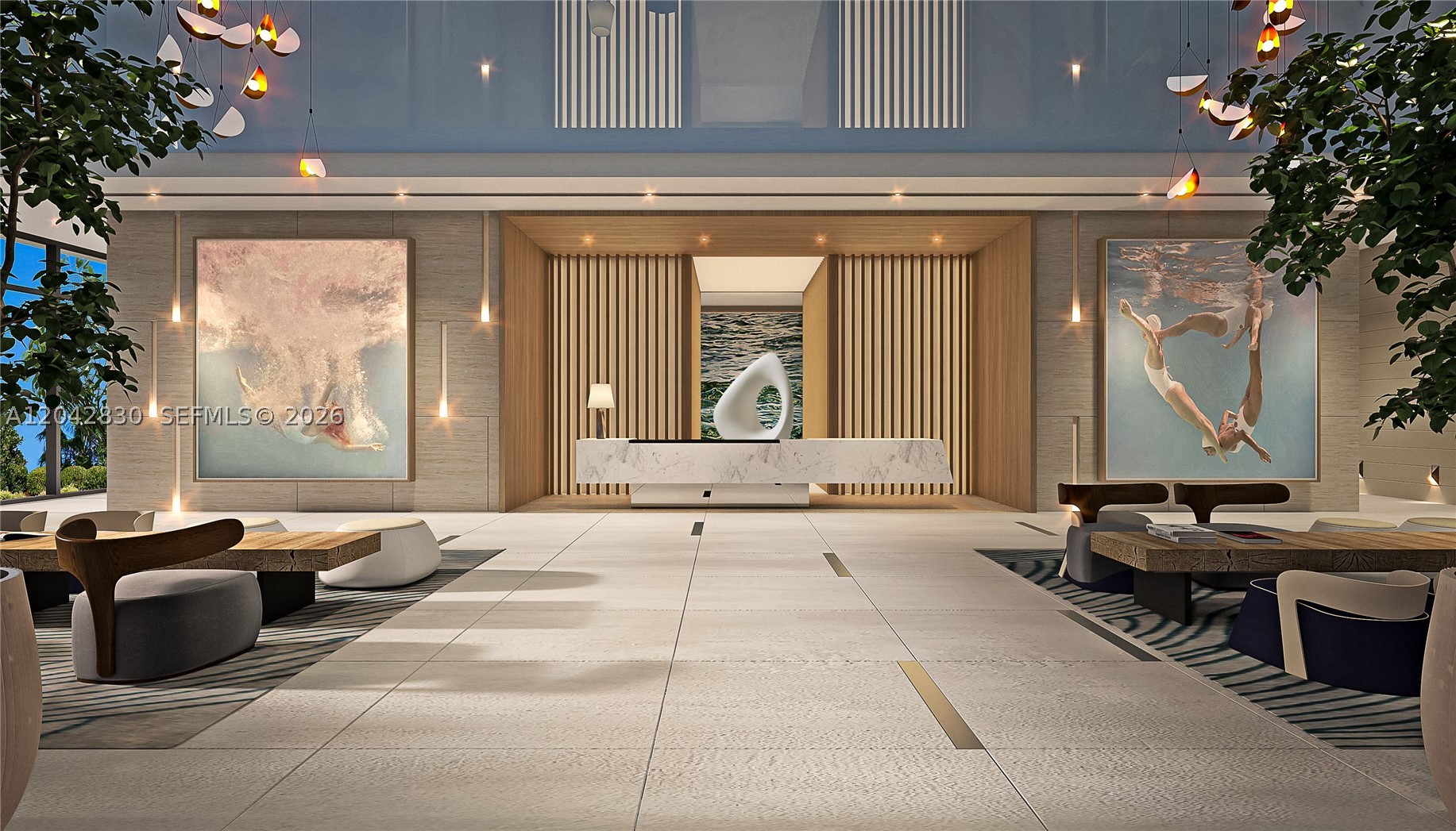 SELENE CONDO - Residential