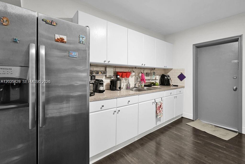 TWELFTH ST MANORS - Residential