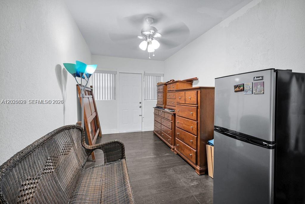 TWELFTH ST MANORS - Residential