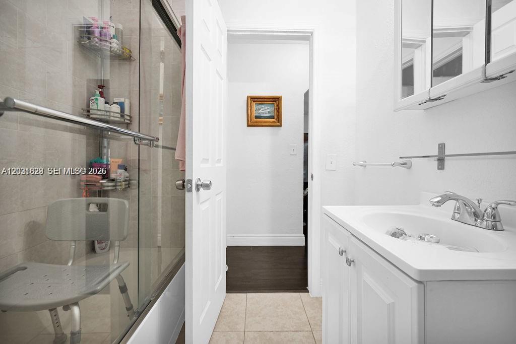 TWELFTH ST MANORS - Residential