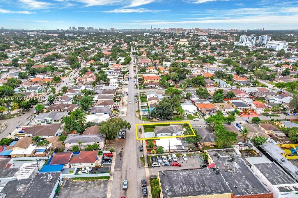 TWELFTH ST MANORS - Residential