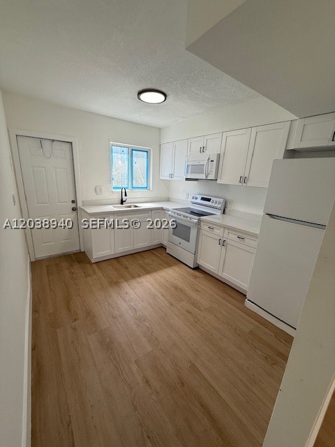 ST JAMES COURT WEST AMEN - Residential Income
