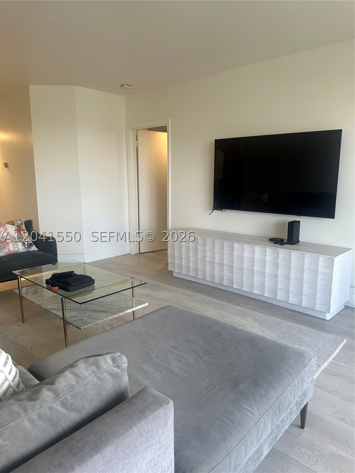 HARBORSIDE AT THE WATERWA - Residential