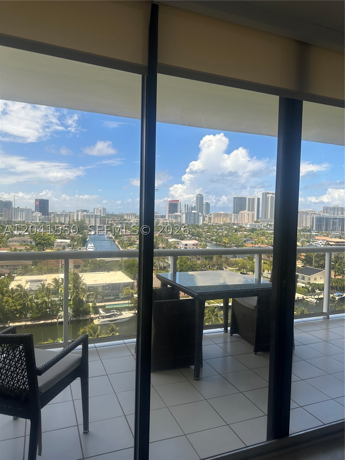 HARBORSIDE AT THE WATERWA - Residential