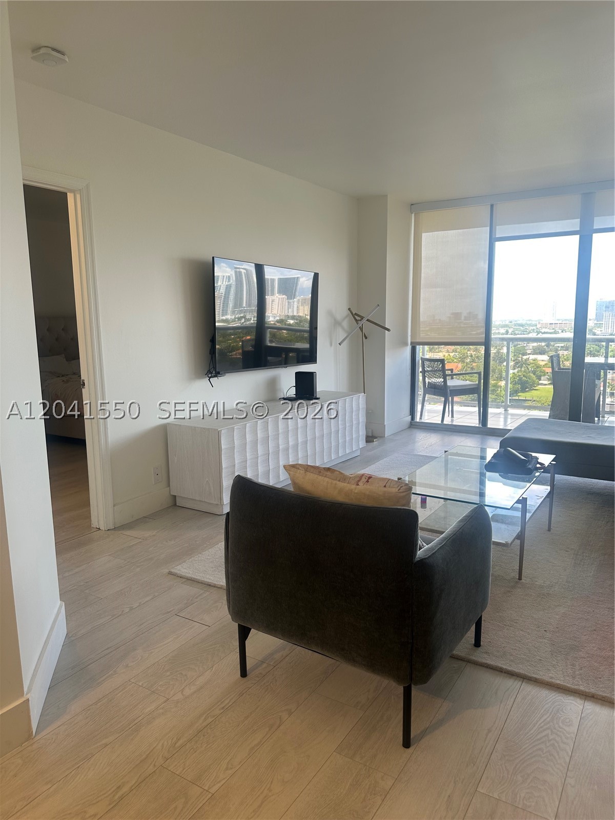 HARBORSIDE AT THE WATERWA - Residential