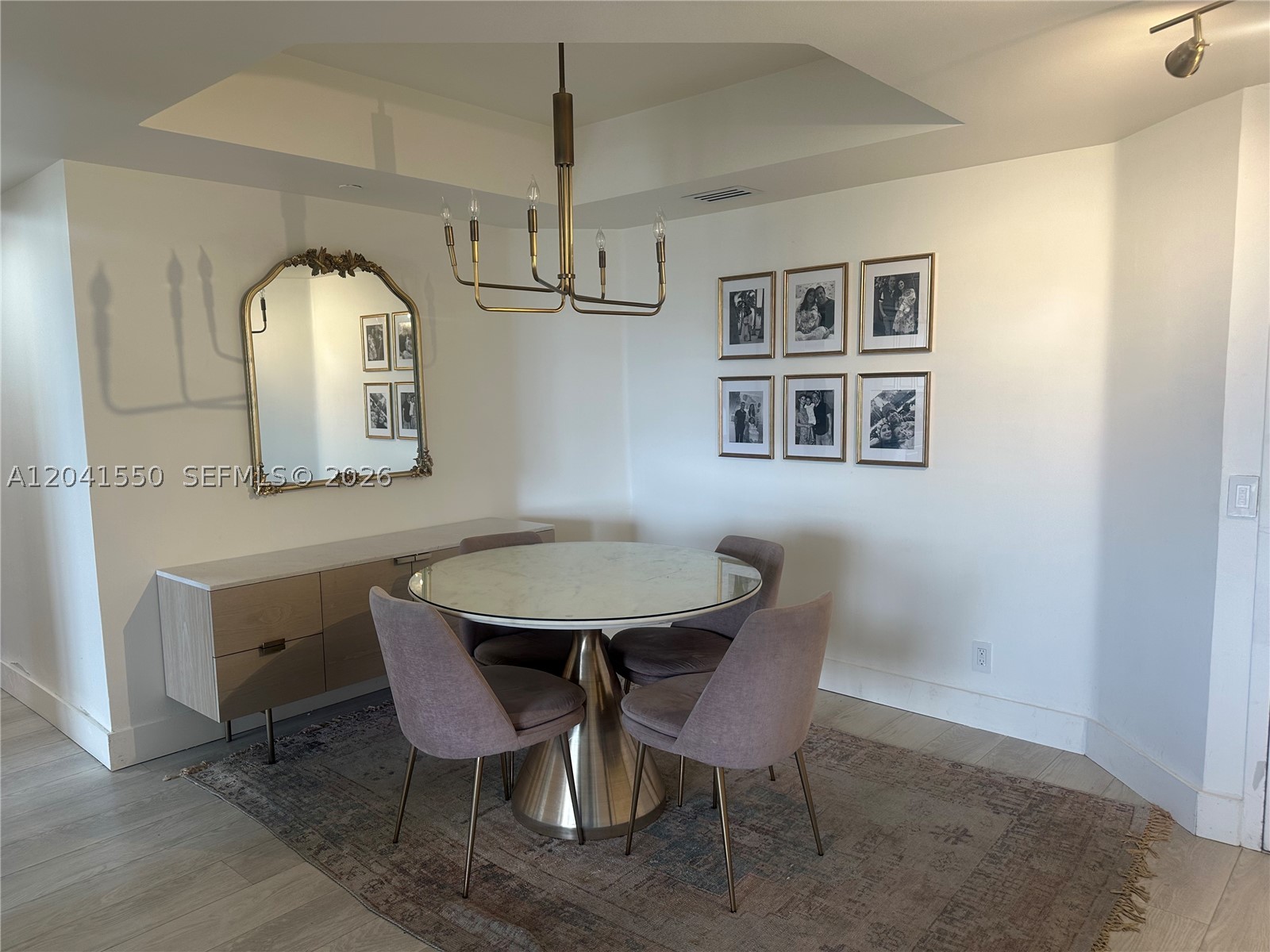 HARBORSIDE AT THE WATERWA - Residential