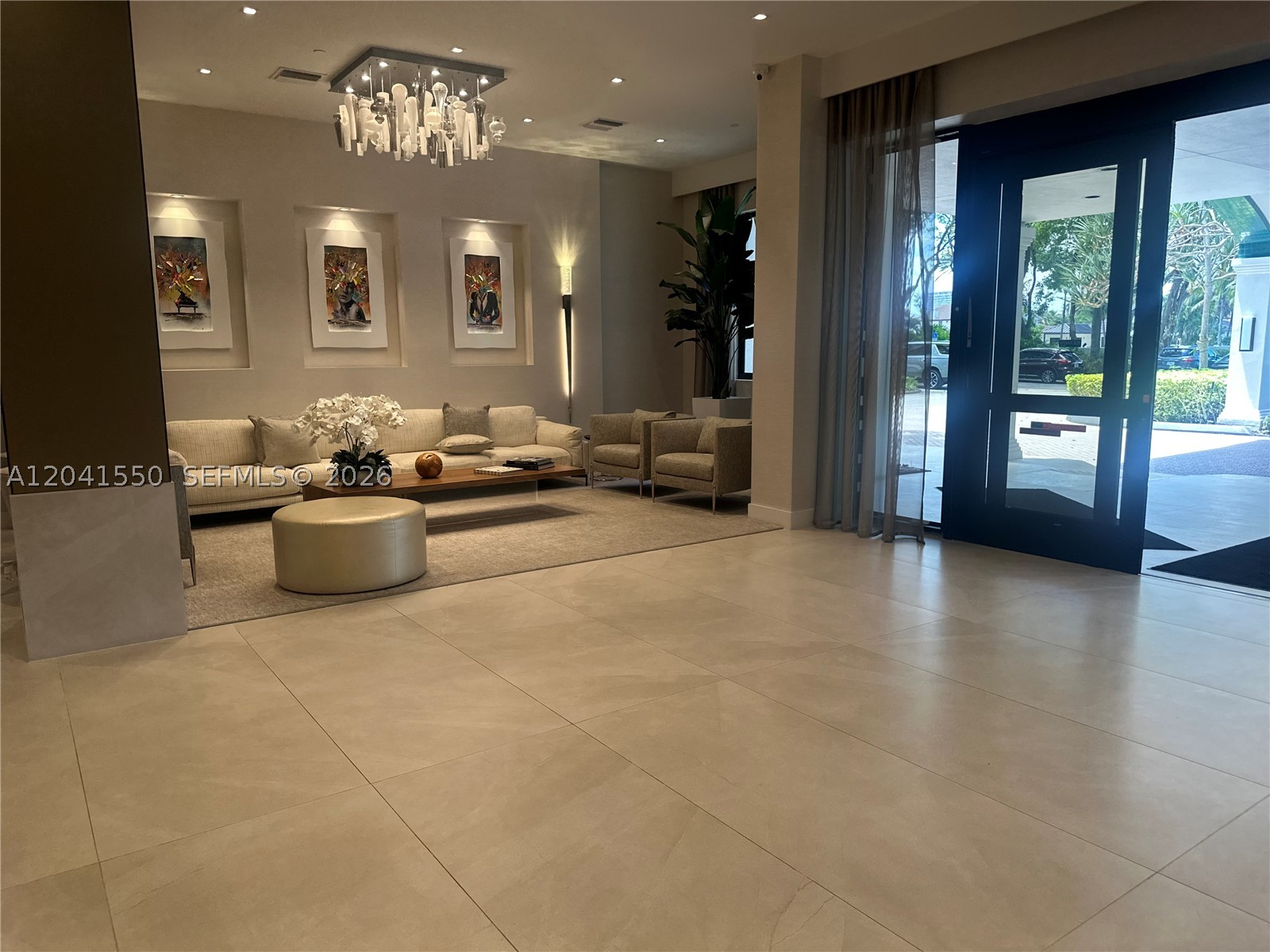 HARBORSIDE AT THE WATERWA - Residential