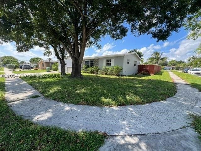 ORIOLE-MARGATE SEC 3 - Residential Lease