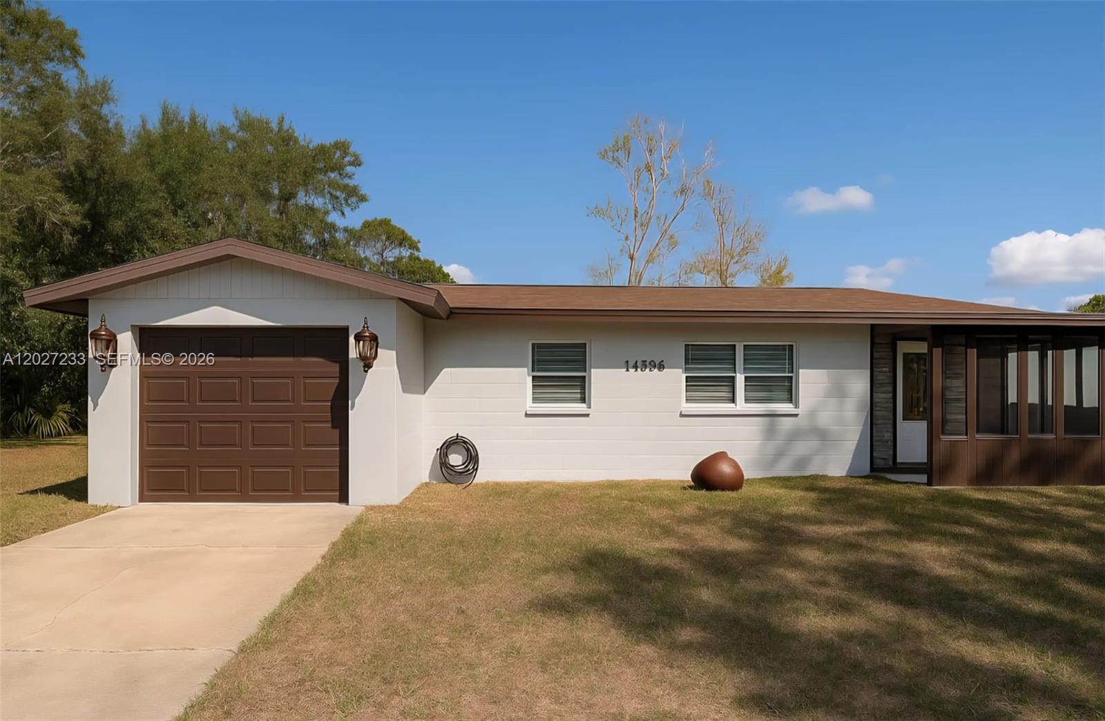 EL JOBEAN WARD 01 - Residential