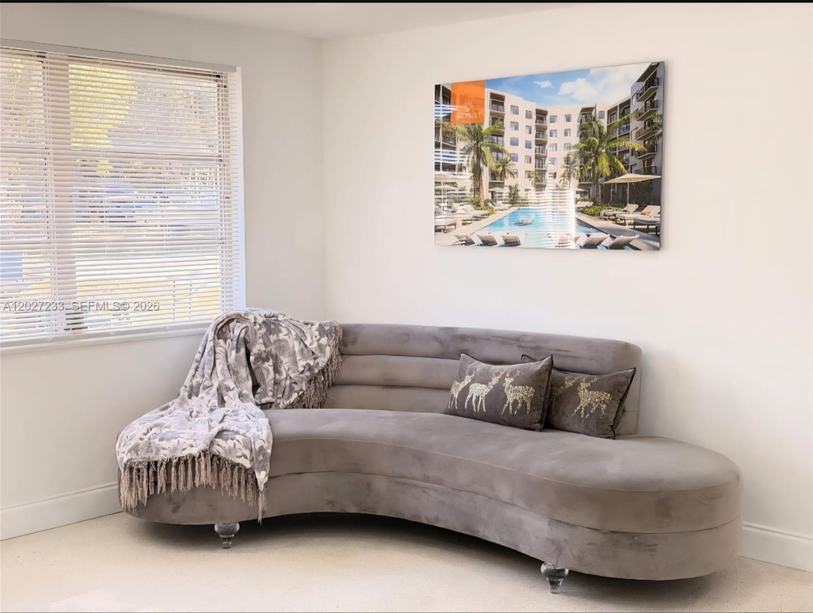 EL JOBEAN WARD 01 - Residential