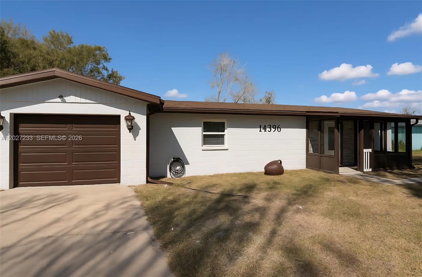 EL JOBEAN WARD 01 - Residential