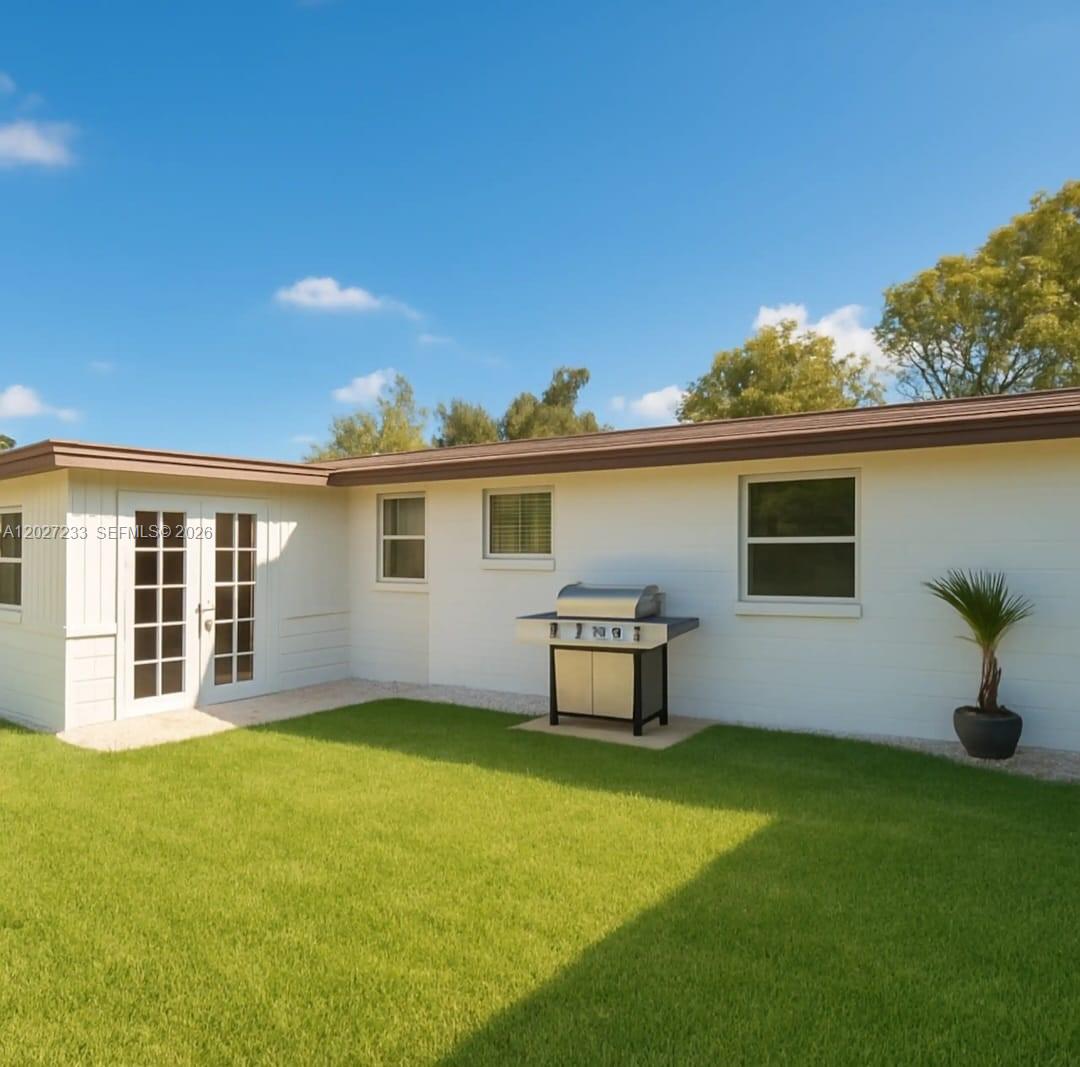 EL JOBEAN WARD 01 - Residential