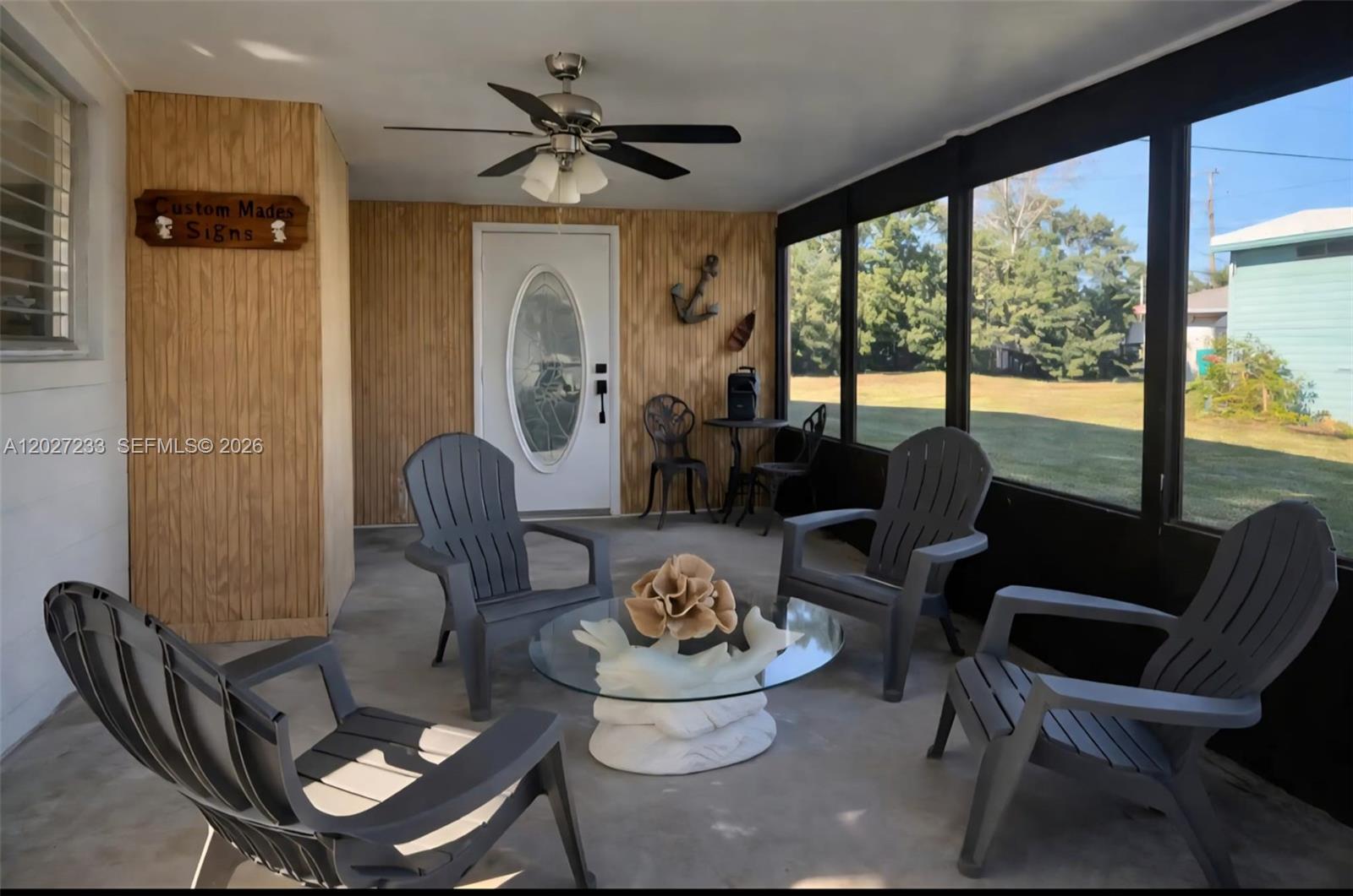 EL JOBEAN WARD 01 - Residential