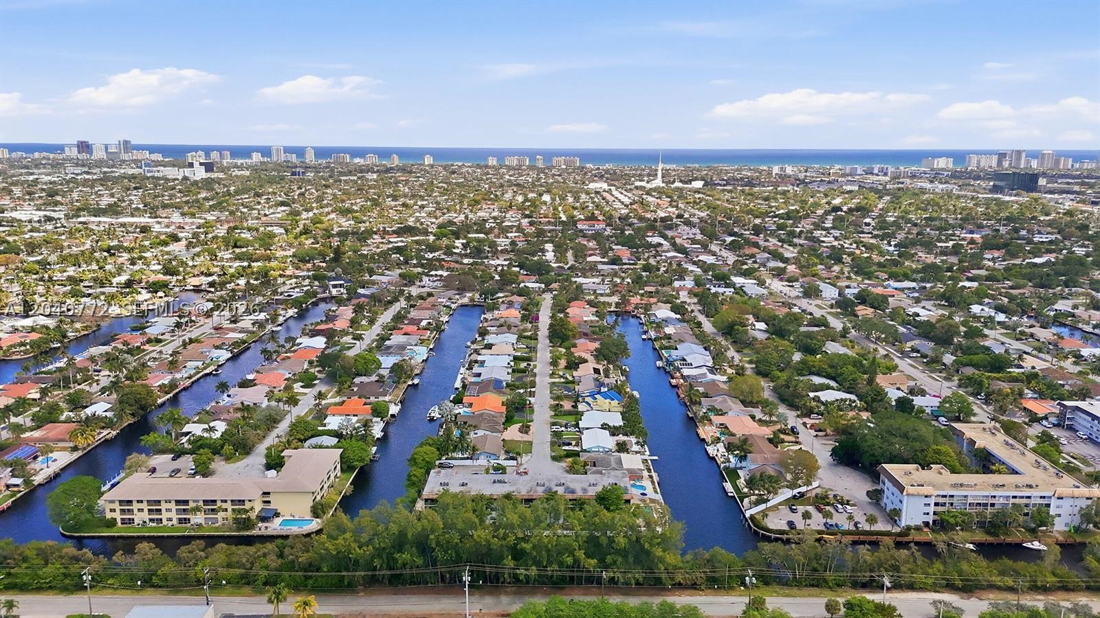 Welcome to this updated 2 Bed / 2 Bath Waterfront Condo located in Cul-de-sac desirable Coral Isles Residential neighborhood - No Popcorn ceilings - Porcelain tile throughout the entire condo - A/ C Unit 2019 - Tankless Water Heater - Washer & Dryer Hook-up - Additional Storage Unit (3x3x8 ft) - Enjoy serene canal views and the potential for manatee sightings from your private balcony - One Cat Allowed - Conveniently situated with easy access to I-95 (Approx. 7 Minutes) or Lauderdale-By-The-Sea Beach (Approx 8 Minutes) - Minutes to Grocery stores, restaurants, and Shops - Overall a Great location in a quiet residential community In Coral Ridge Isles - Come See!!
