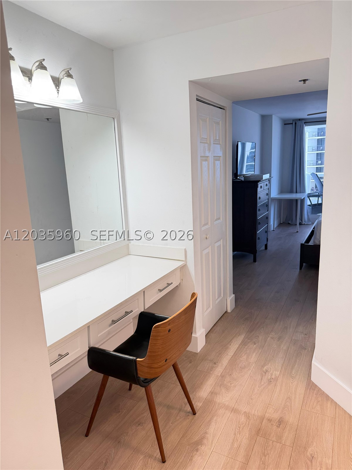 VENETIA CONDO - Residential Lease