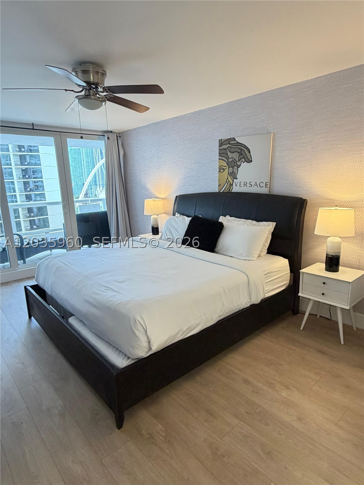 VENETIA CONDO - Residential Lease