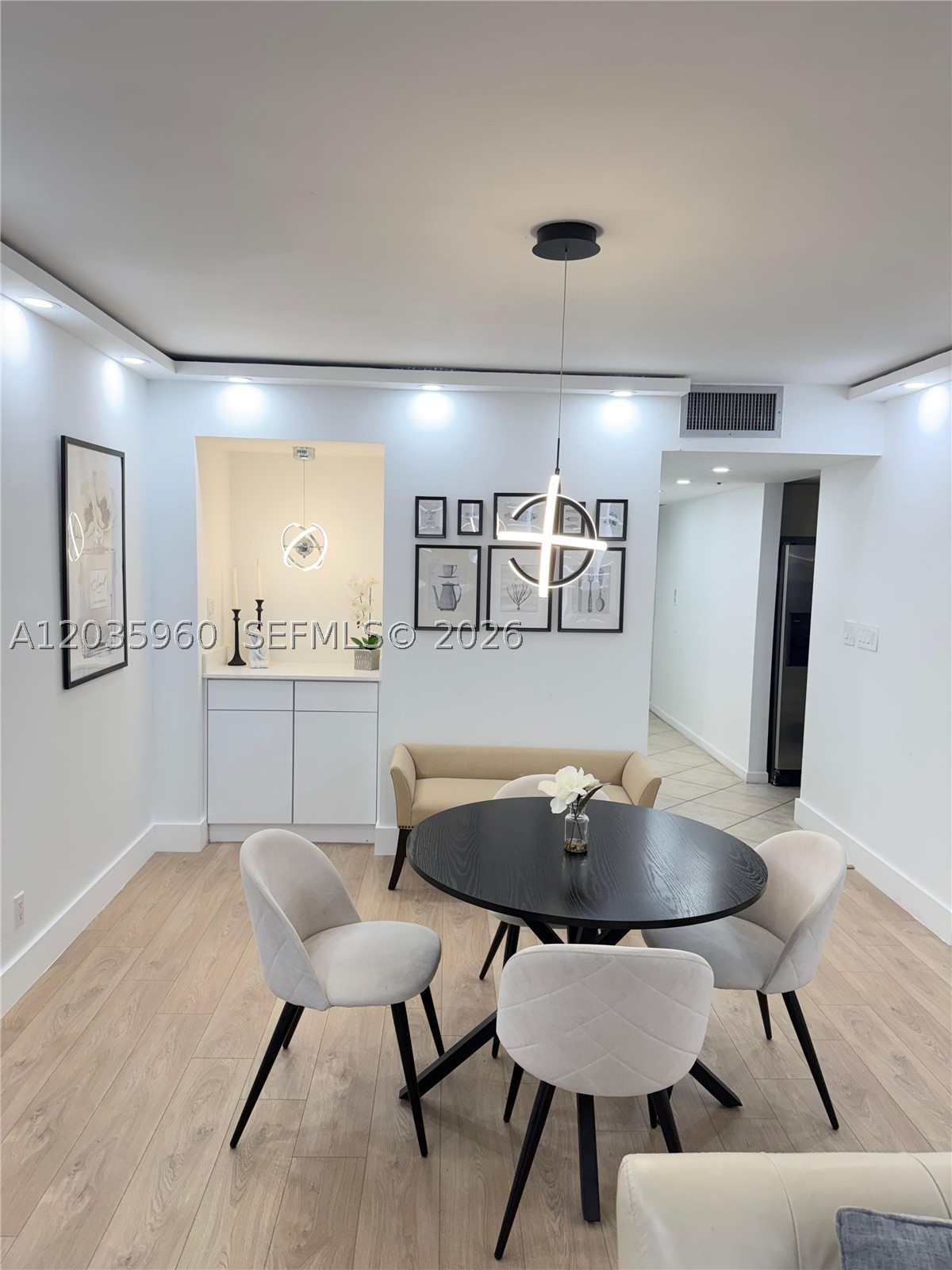 VENETIA CONDO - Residential Lease