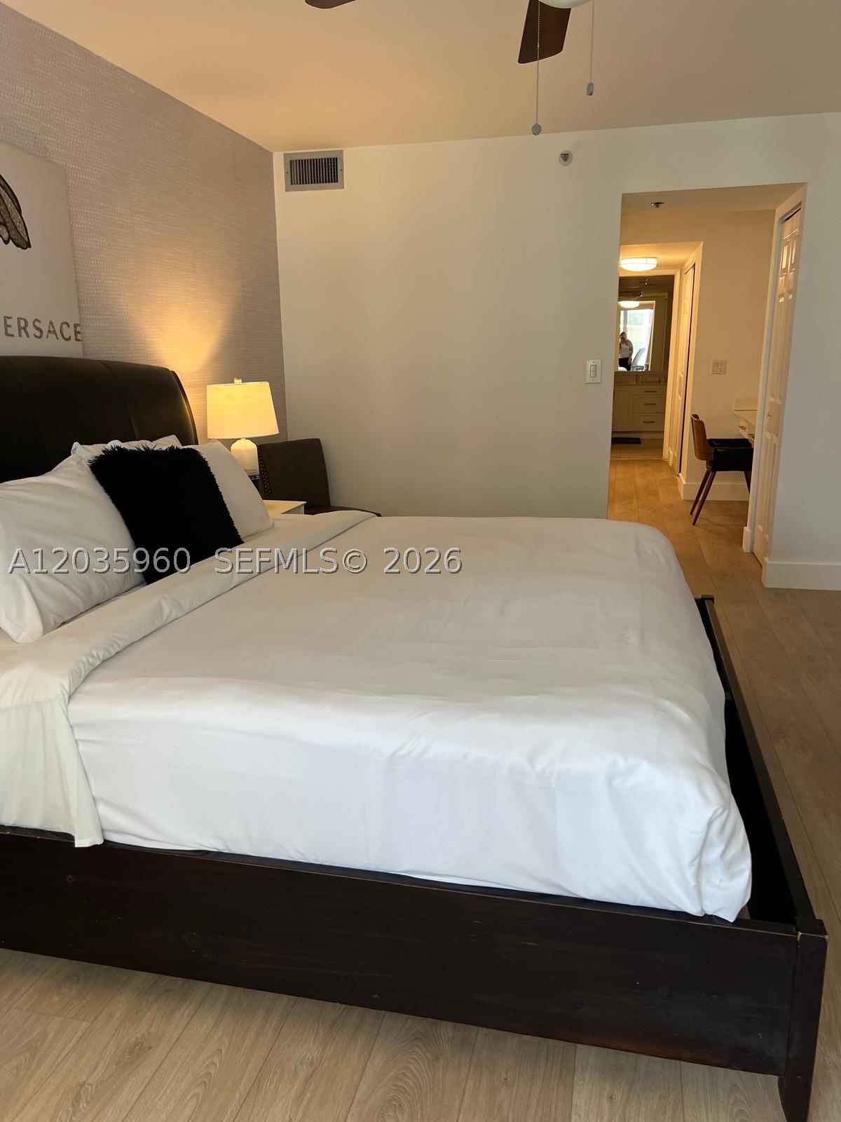 VENETIA CONDO - Residential Lease