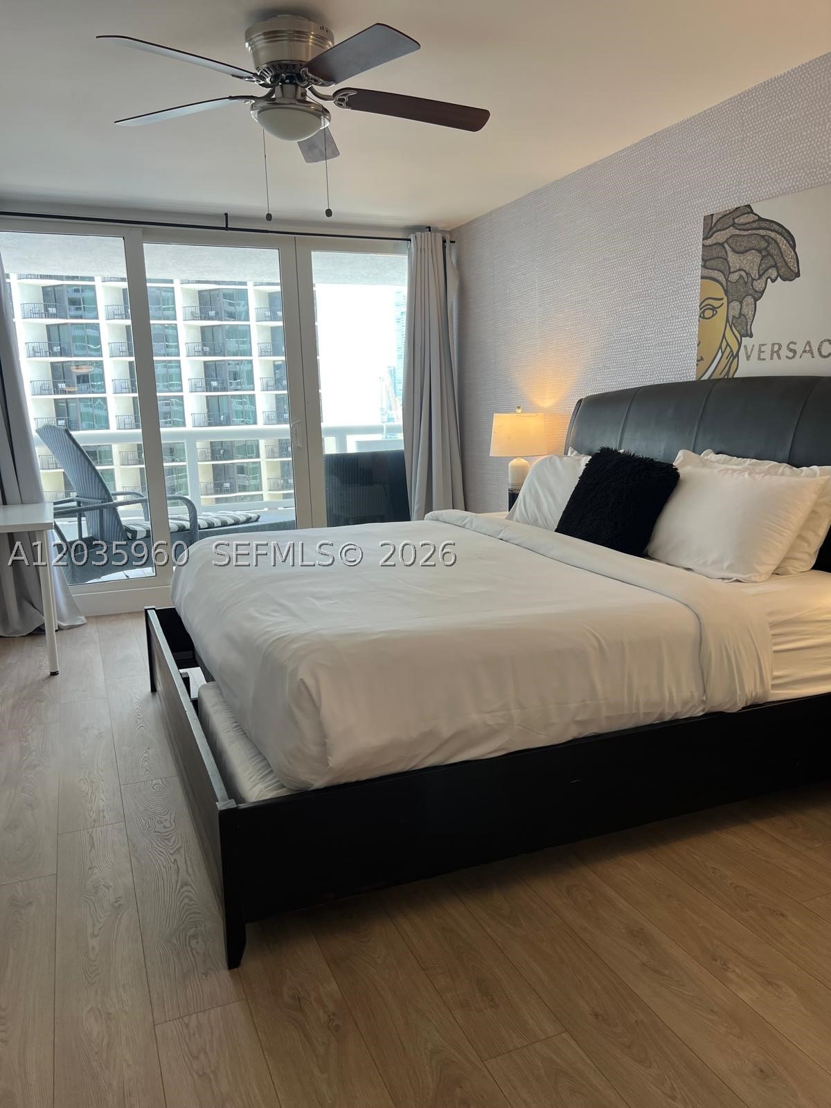 VENETIA CONDO - Residential Lease