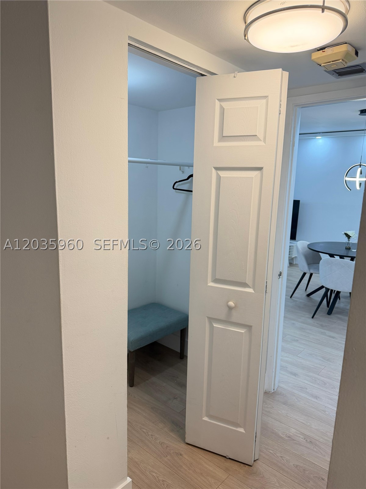 VENETIA CONDO - Residential Lease