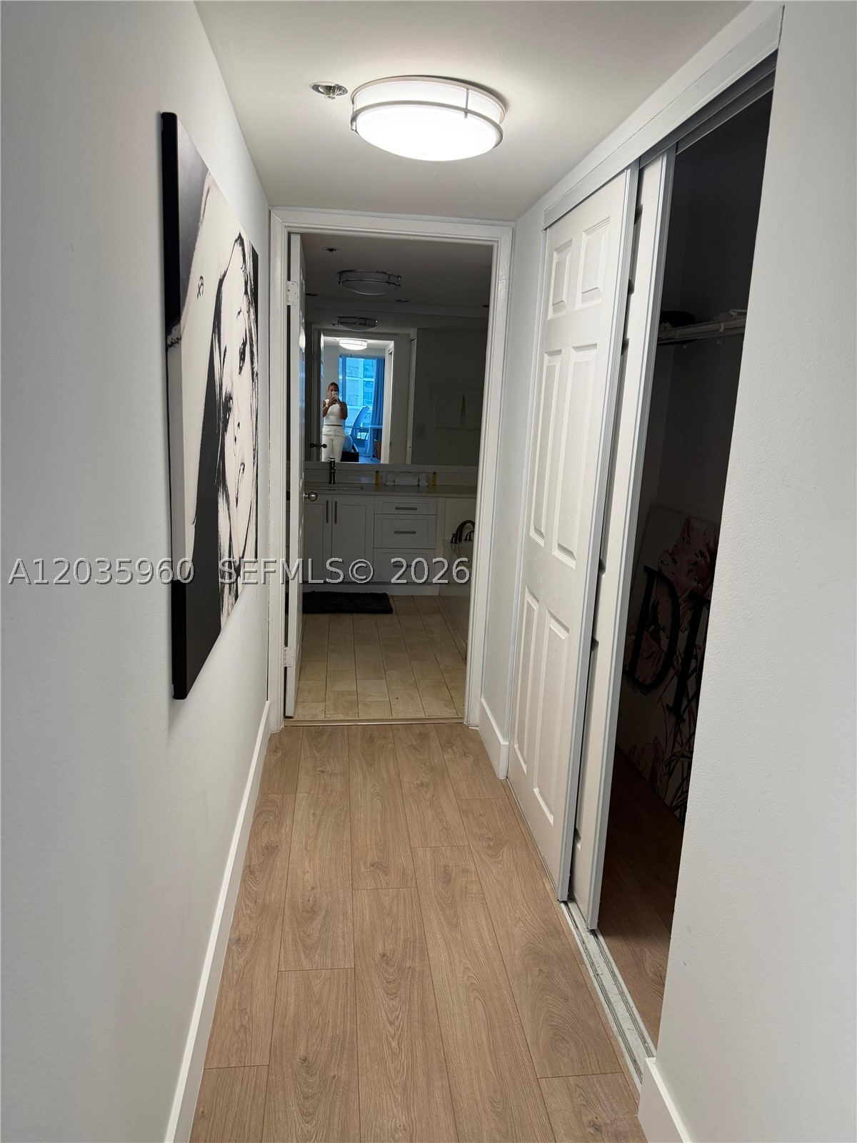VENETIA CONDO - Residential Lease