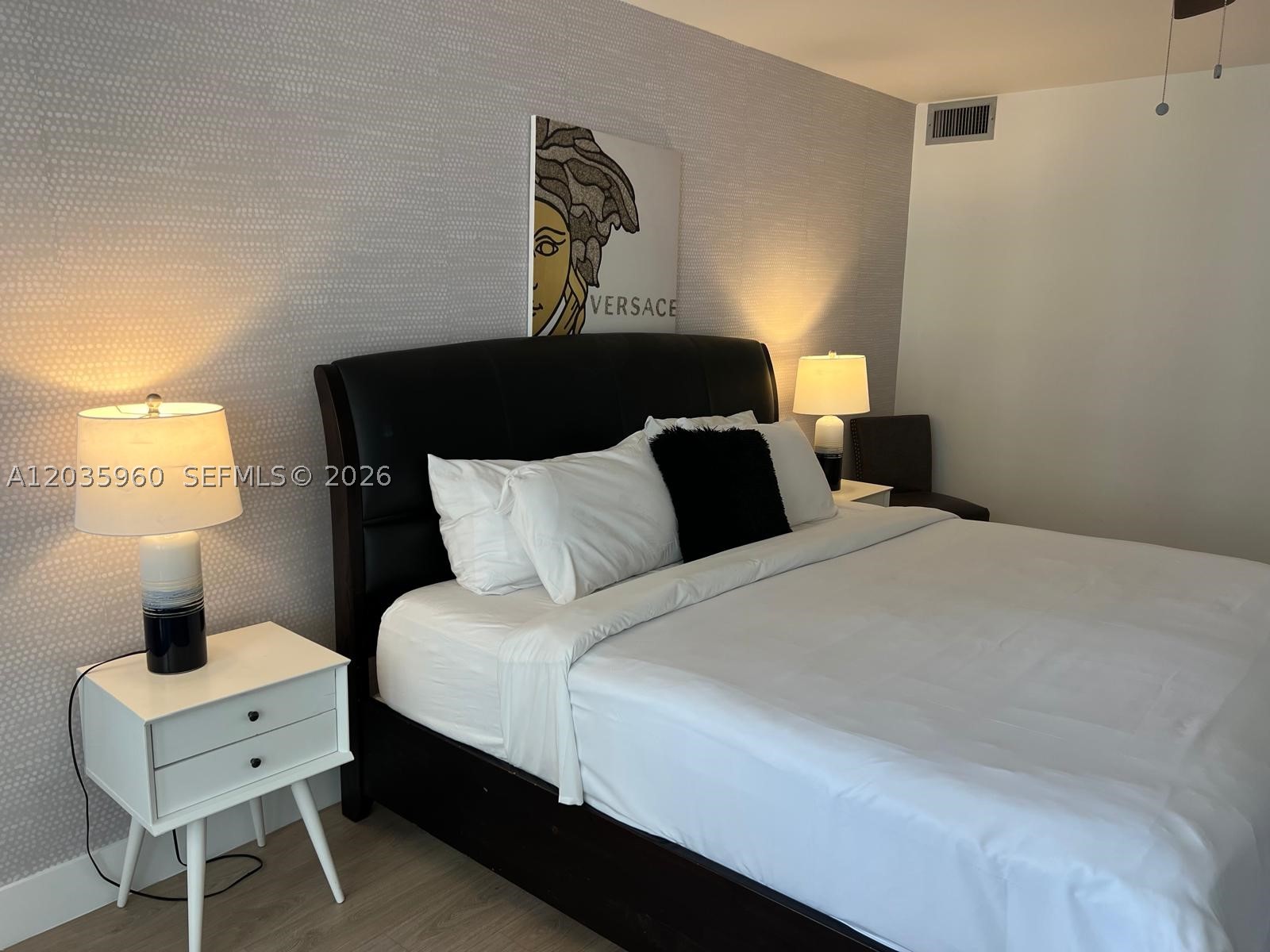 VENETIA CONDO - Residential Lease