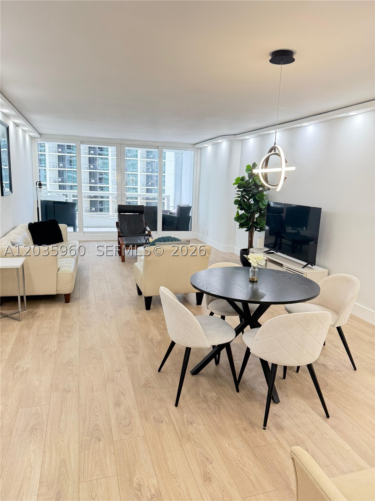 VENETIA CONDO - Residential Lease