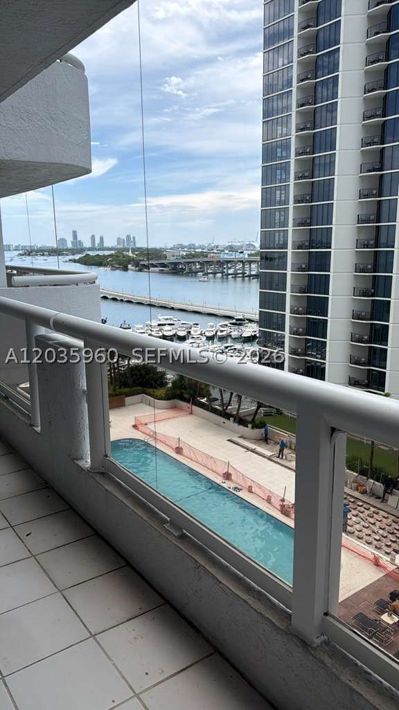 VENETIA CONDO - Residential Lease