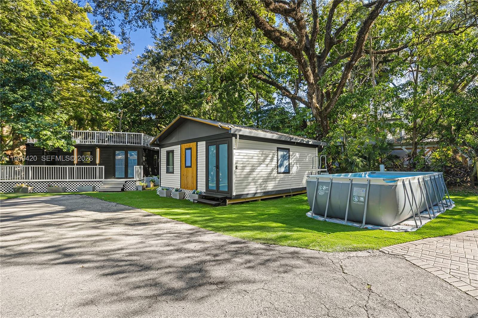 REED LAND CO - Residential Lease