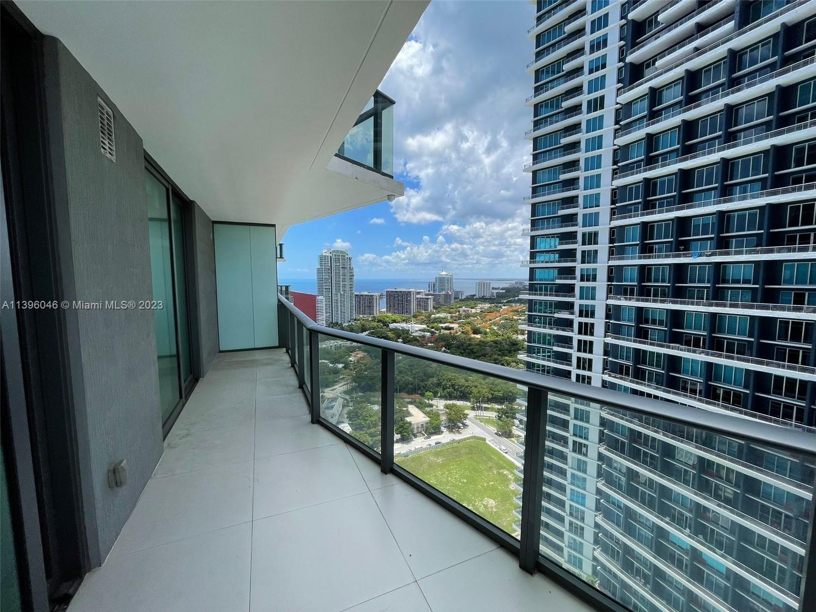 1300 S MIAMI AVENUE CONDO - Residential Lease