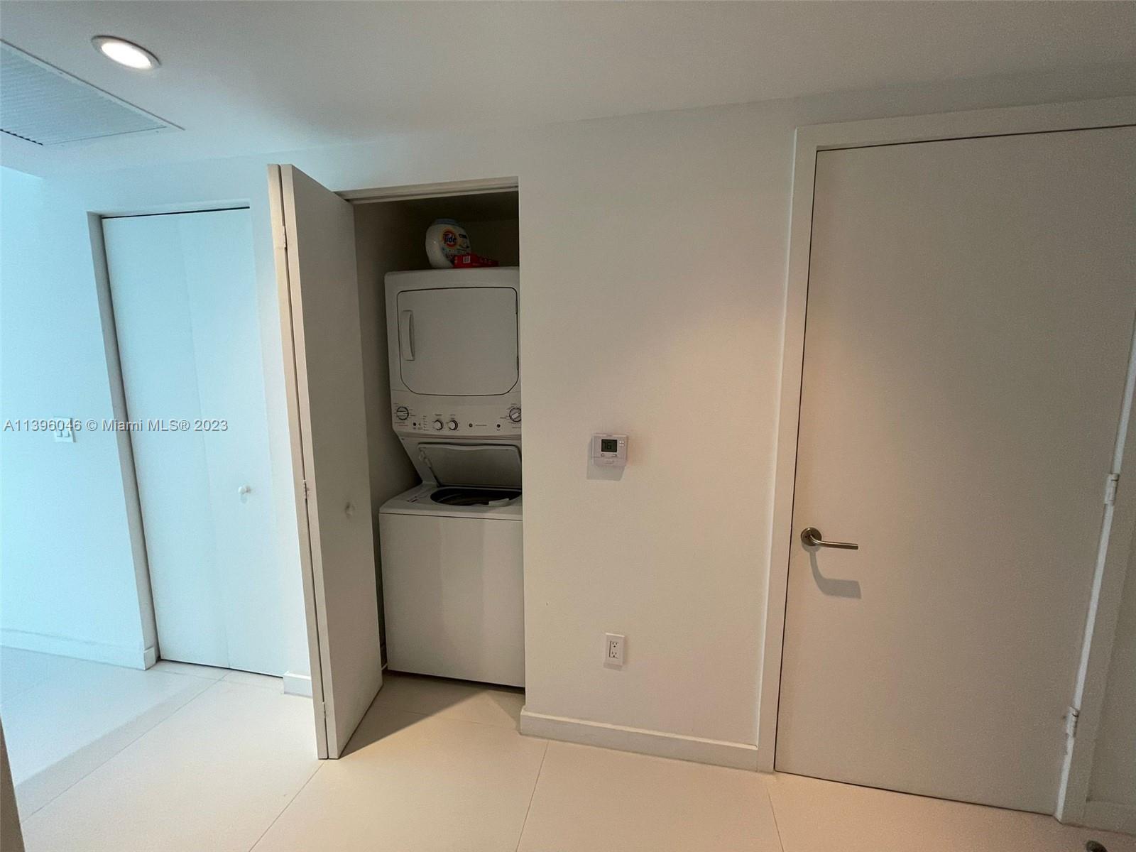 1300 S MIAMI AVENUE CONDO - Residential Lease