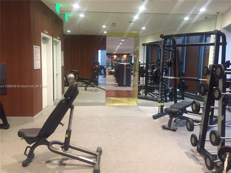 1300 S MIAMI AVENUE CONDO - Residential Lease