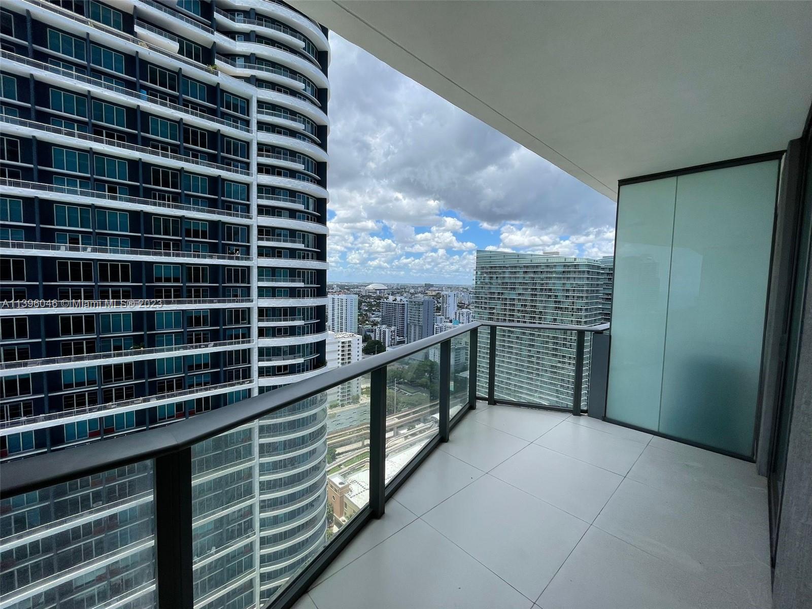 1300 S MIAMI AVENUE CONDO - Residential Lease