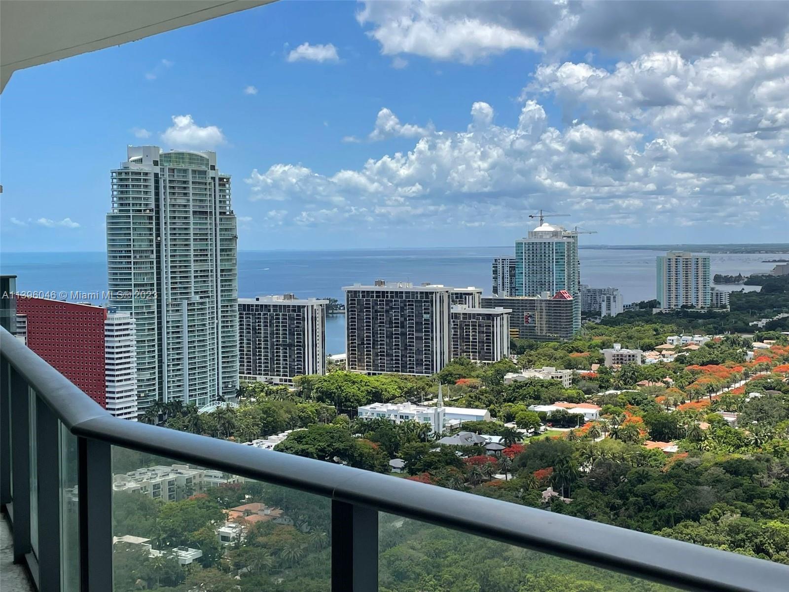 1300 S MIAMI AVENUE CONDO - Residential Lease