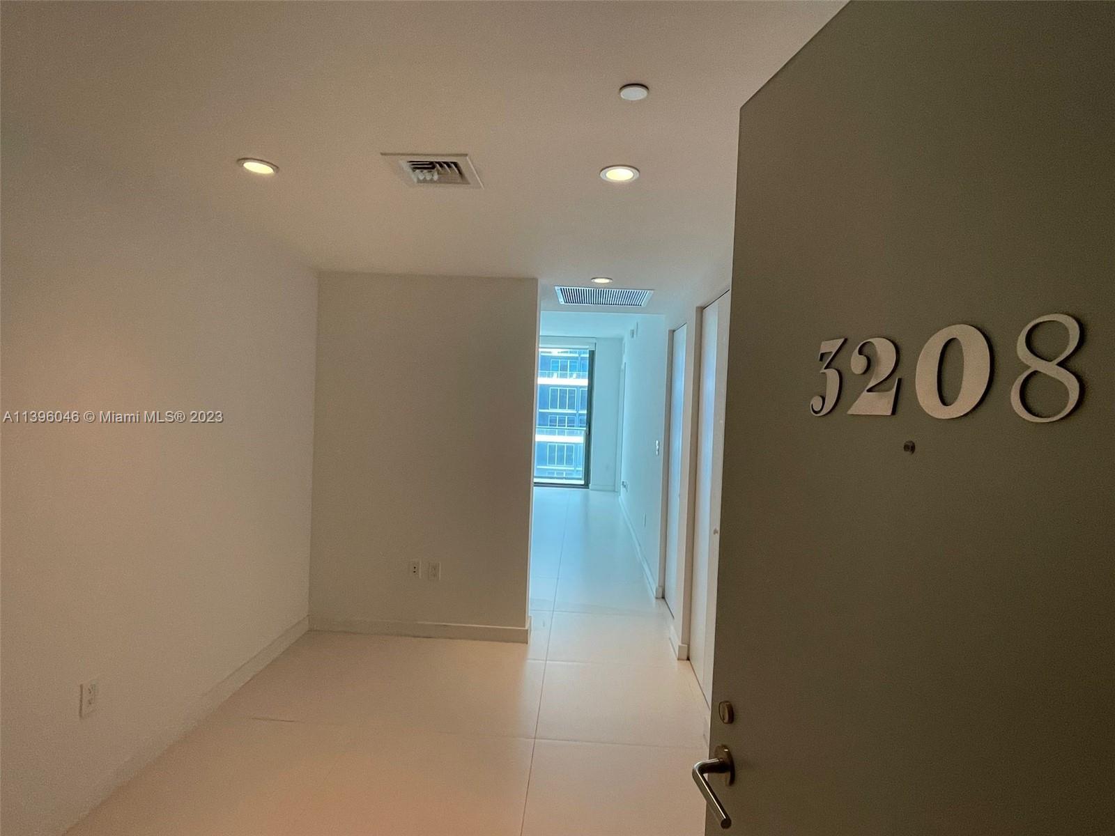 1300 S MIAMI AVENUE CONDO - Residential Lease