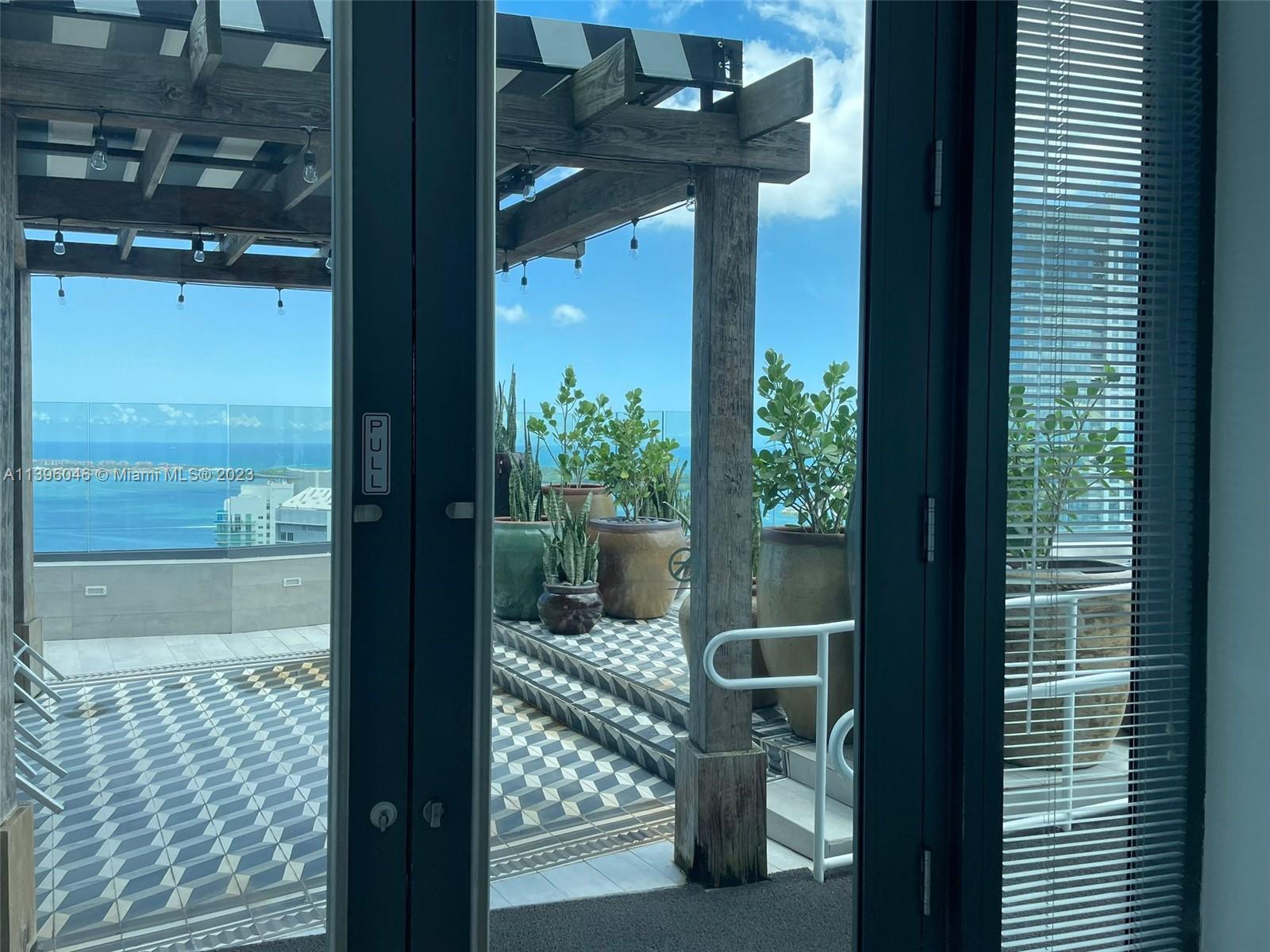 1300 S MIAMI AVENUE CONDO - Residential Lease