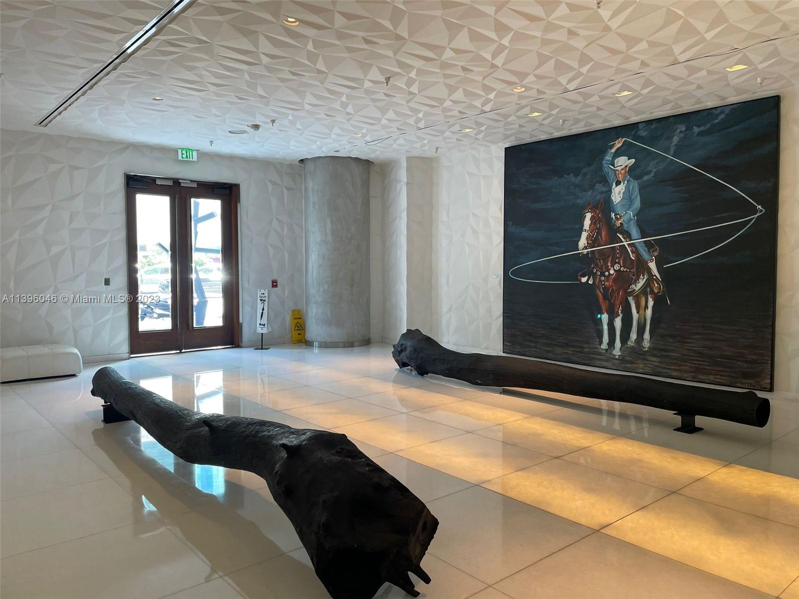 1300 S MIAMI AVENUE CONDO - Residential Lease