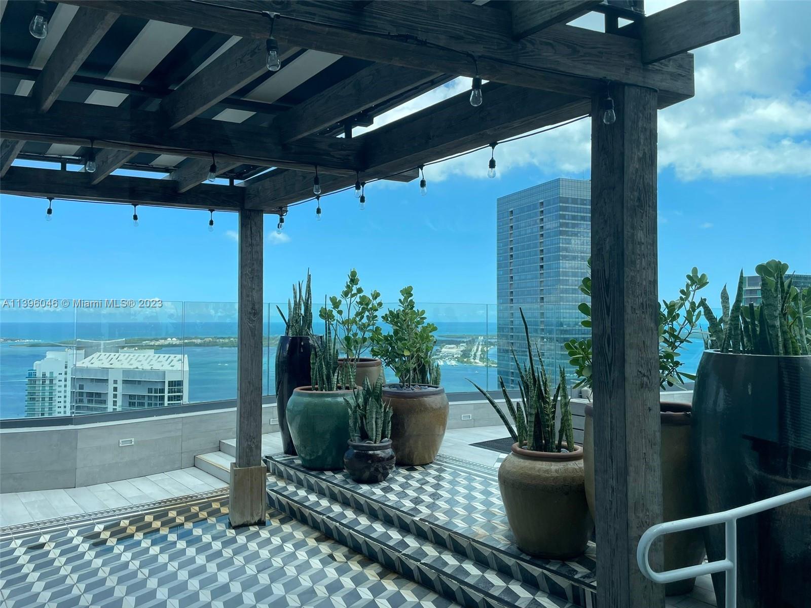 1300 S MIAMI AVENUE CONDO - Residential Lease
