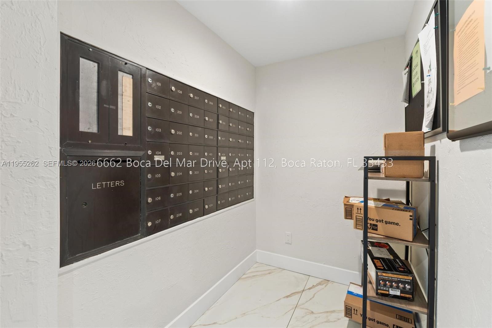 CLUB ROYALE CONDO - Residential