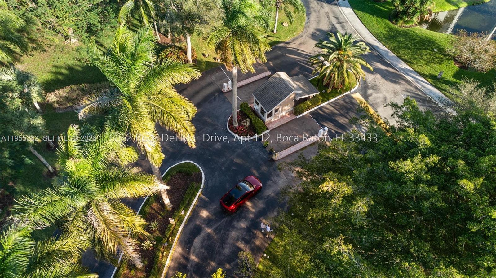 CLUB ROYALE CONDO - Residential