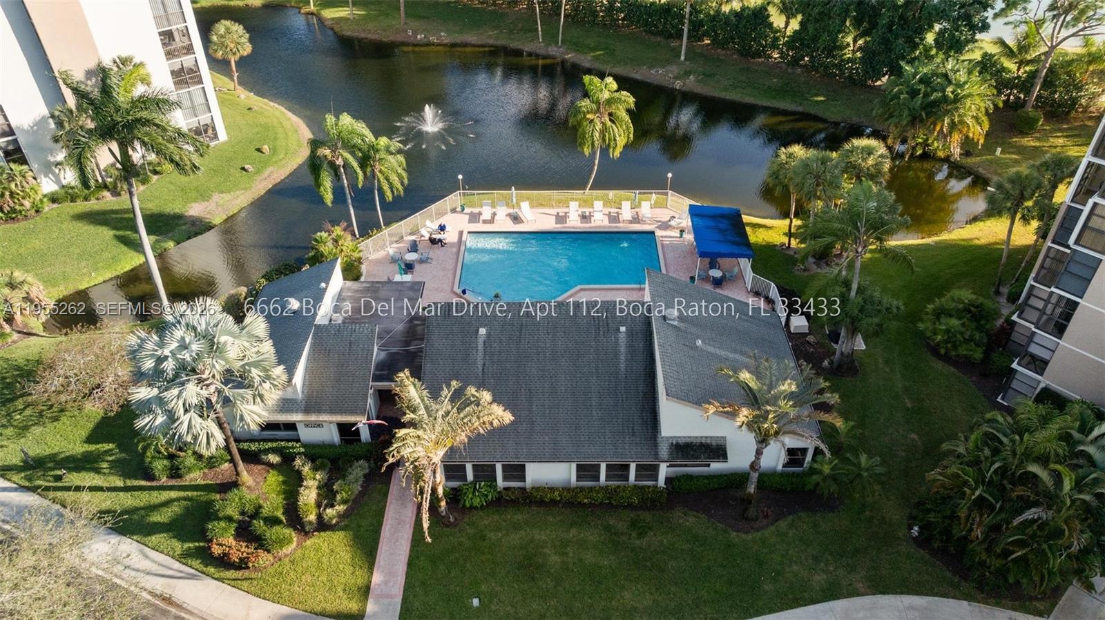 CLUB ROYALE CONDO - Residential