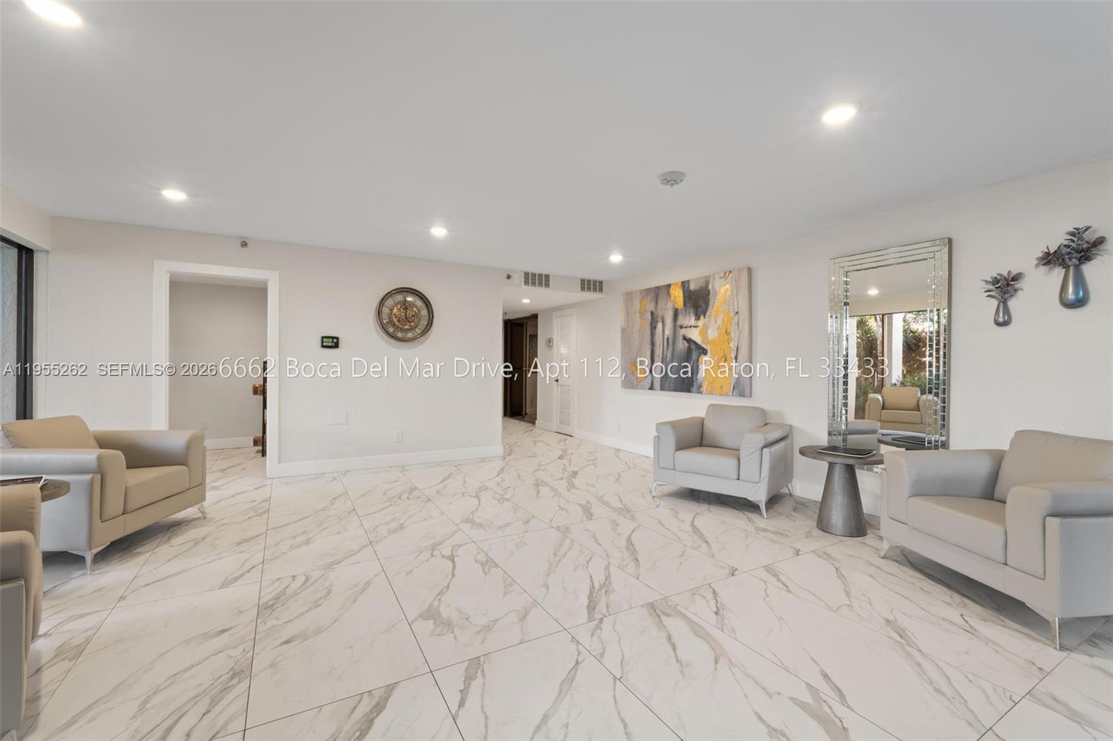 CLUB ROYALE CONDO - Residential