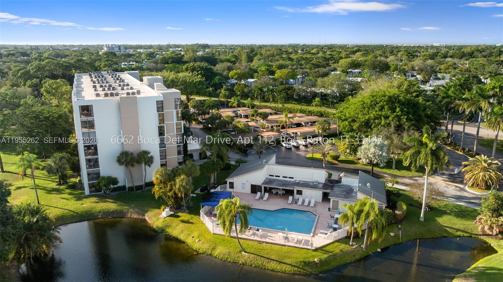 CLUB ROYALE CONDO - Residential