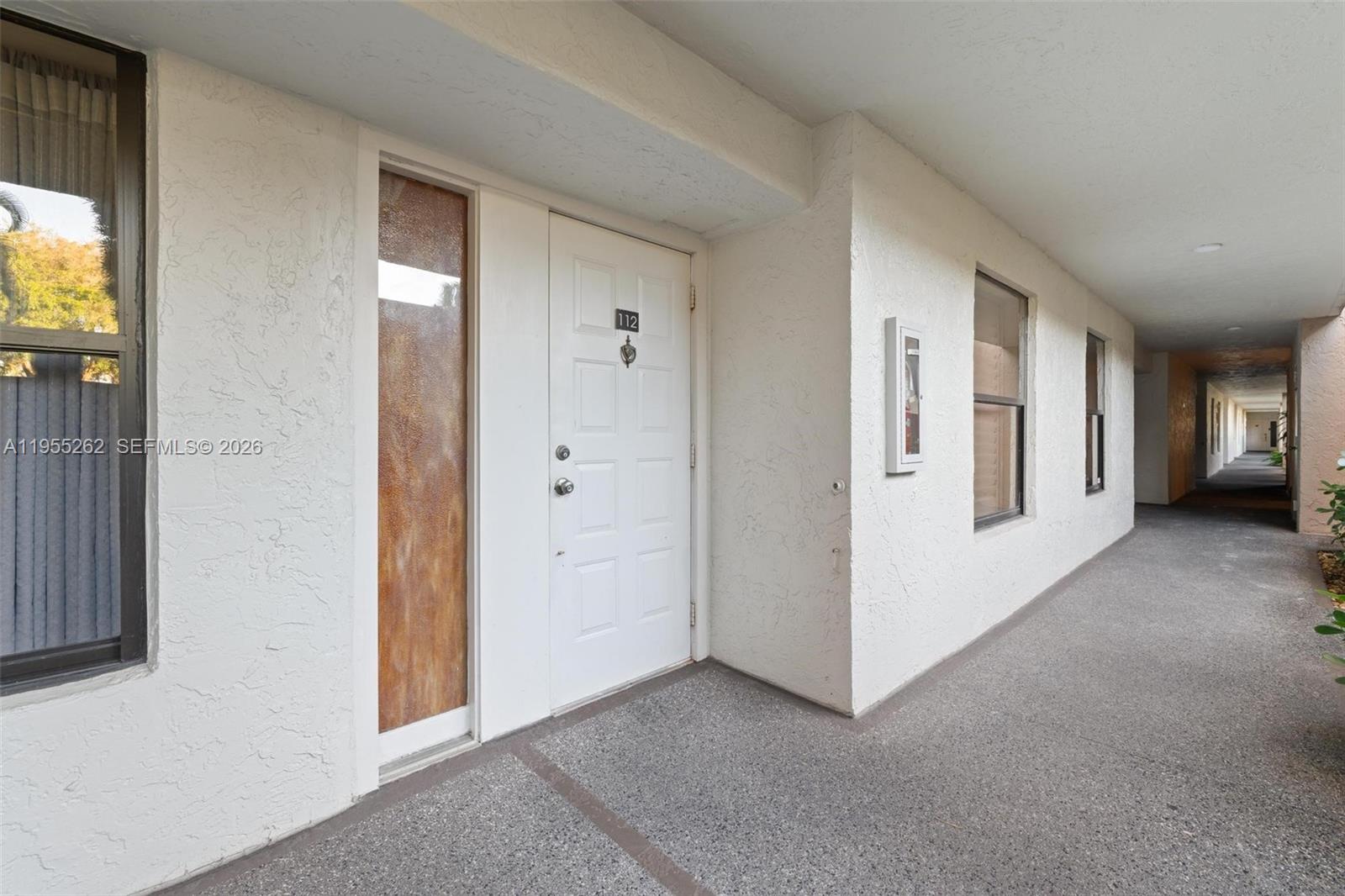 CLUB ROYALE CONDO - Residential