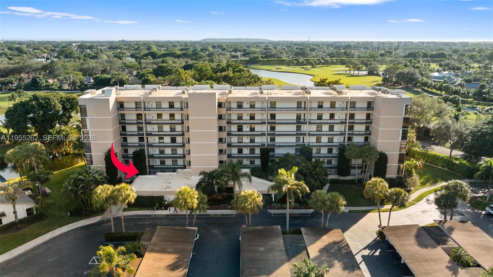 CLUB ROYALE CONDO - Residential
