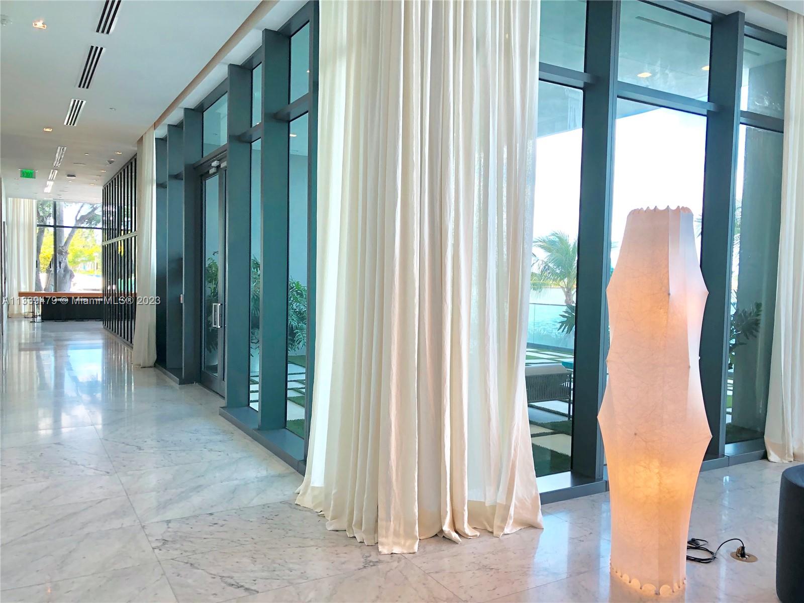 ONE PARAISO CONDO - Residential