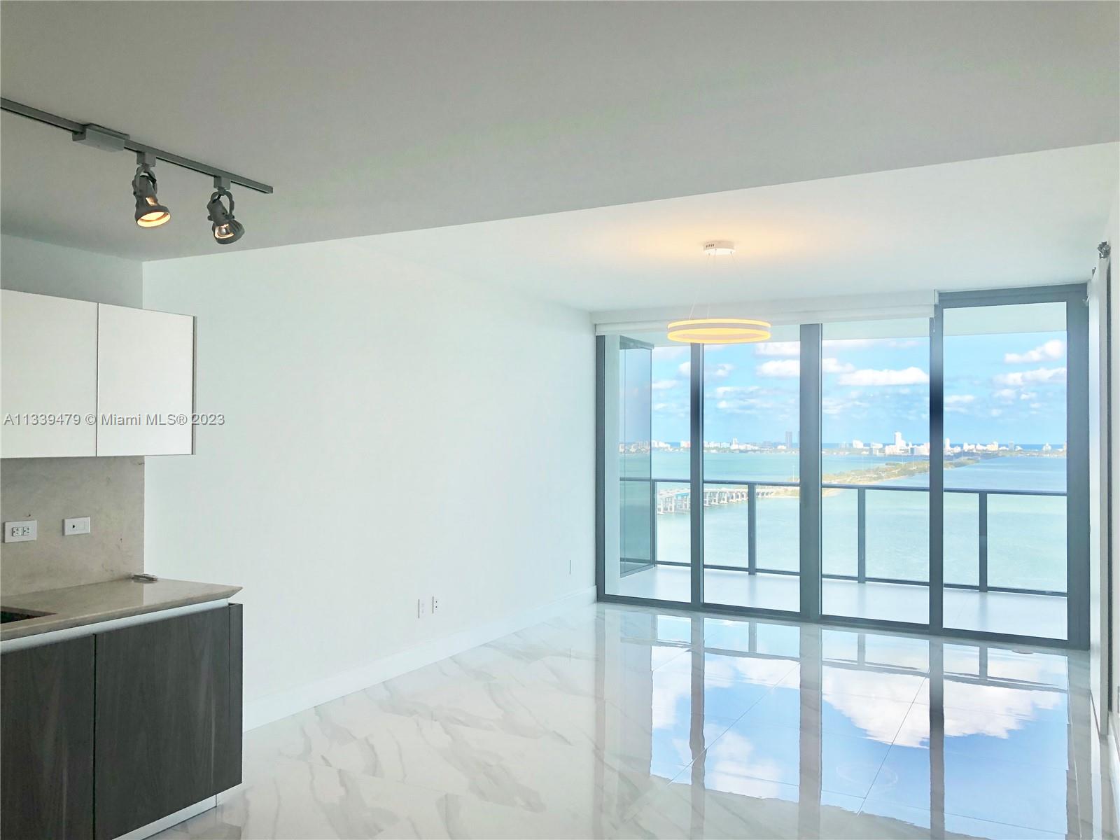 ONE PARAISO CONDO - Residential
