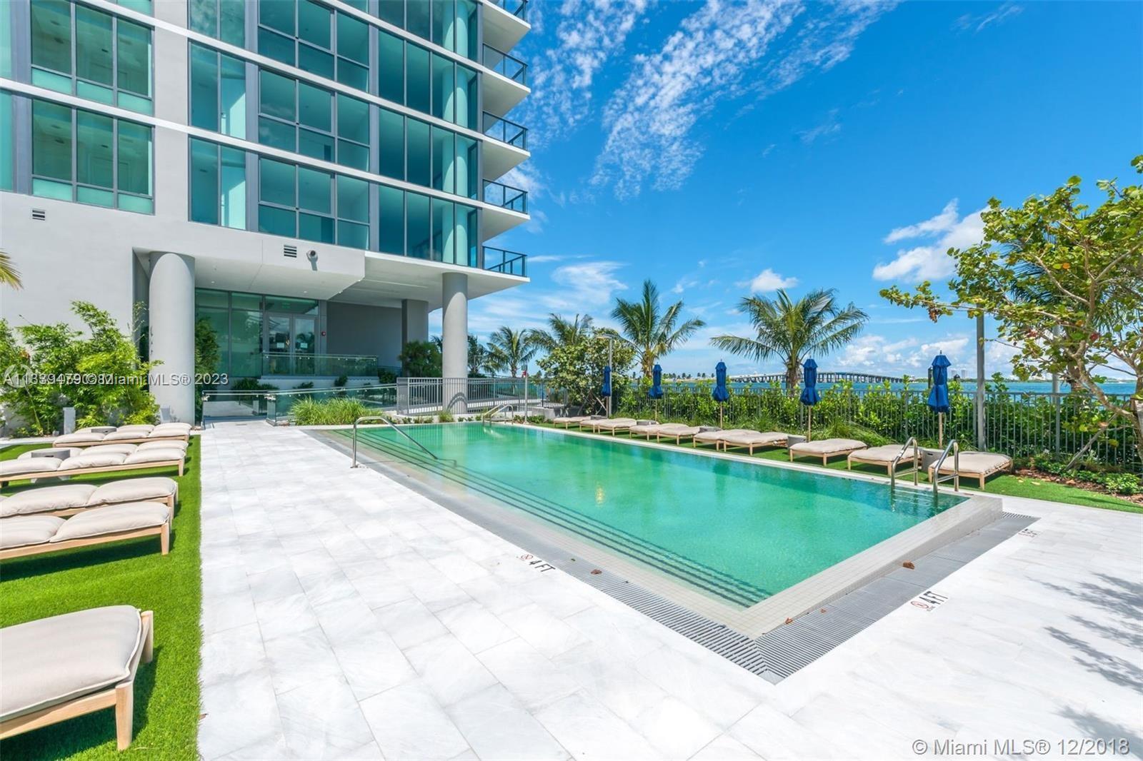 ONE PARAISO CONDO - Residential