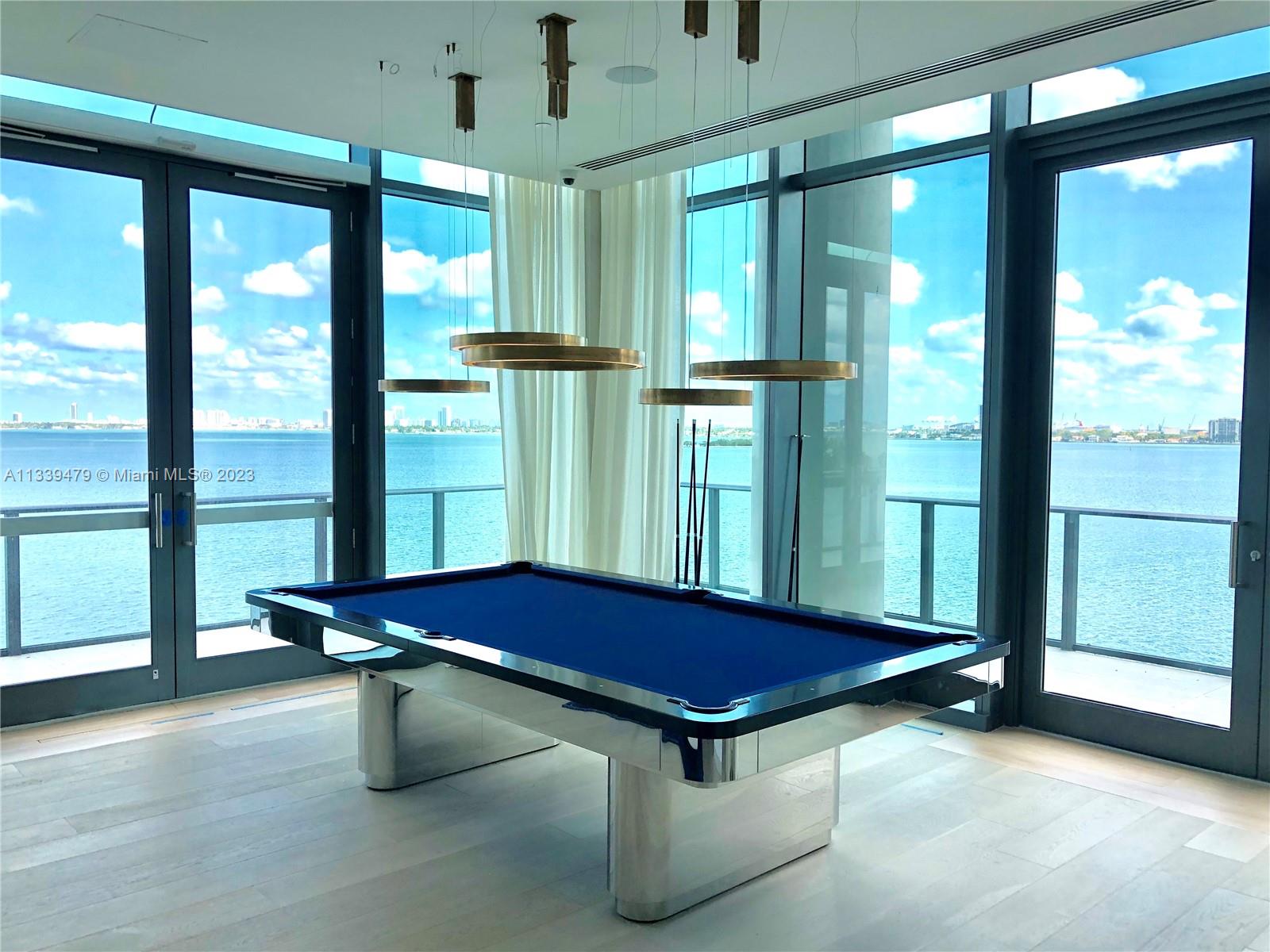 ONE PARAISO CONDO - Residential