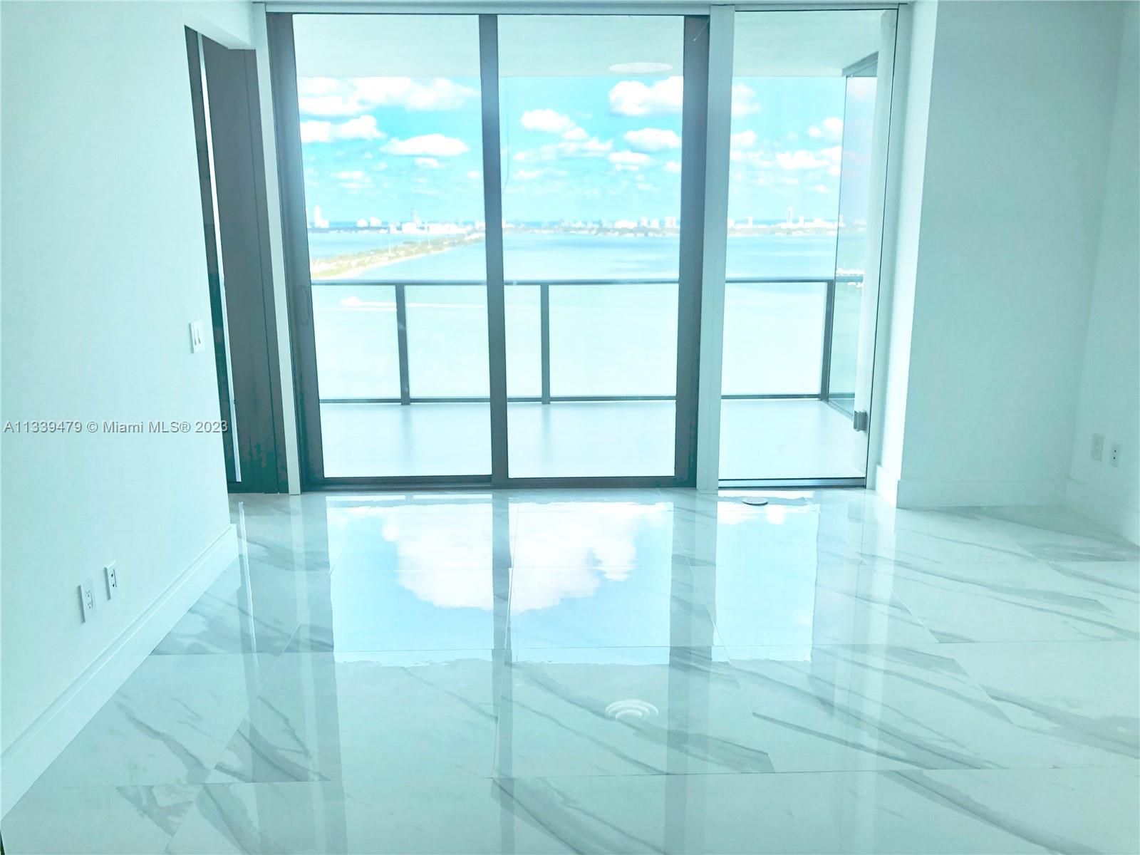 ONE PARAISO CONDO - Residential